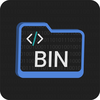 Bin File Opener, Reader Editor