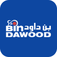 BinDawood Grocery