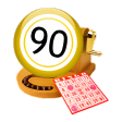 Bingo 90!