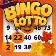 Bingo Lotto: Win Lucky Number