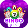 Bingo Quest - Multiplayer Bingo