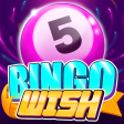 Bingo Wish - Fun Bingo Game