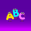 Bini ABC Games! Phonics 4 Kids