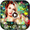 Birthday Effect Video Maker