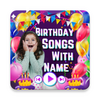 Birthday Video Maker with Song