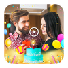 Birthday Photo Video Maker