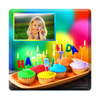 Birthday Photoframe