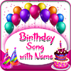 Birthday Song With Name