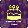 Birthday Video Maker