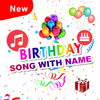 Birthday Song With Name