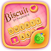 Biscuit GO Keyboard Theme