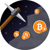 Bitcoin Miner - Earn Satoshi & Free BTC Mining