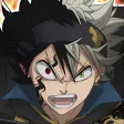 Black Clover Phantom Knights