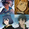 Black Clover Quiz