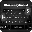 Black Keyboard