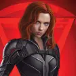 Black Widow Wallpapers