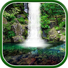 Waterfalls Live Wallpaper