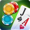 Blackjack & Baccarat Card Game