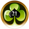 BlackJack Royale - 21 Live