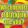 Blackpink Quizz