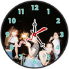 Blackpinks Clock Live Wallpaper