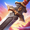 Blade Master Idle Clicker Game