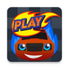 Blaze monster truck adventures