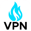 Blaze VPN - Secure VPN Proxy