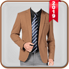 Blazer Men Photo Suit