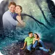 Blend Me Photo Editor