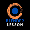 Blender 3D AnimationApp Lesson