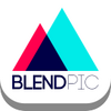 BlendPic:Blend photo