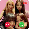 Blink Idol Video Call