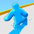 Blob Melt 3D