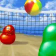 Blobby Volley