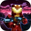 Block Action Mine Games