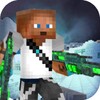 Block Battle Survival Games