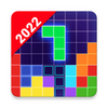 Block Matrix Puzzle Game