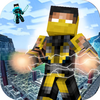 Block Mortal Survival Kombat