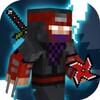 Block Ninja Mine Games