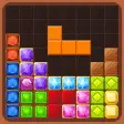 Block Puzzle Classic Jewel