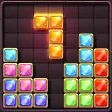 Block Puzzle Jewel Game 2019