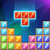 Block Puzzle Jewels