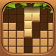 Block Puzzle Wood Blast