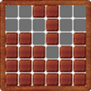 Block Puzzle Wood -- The block game with simple ga