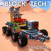 Block Tech Sandbox