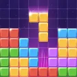 Blocks Blast Puzzle