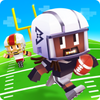 Blocky BEAST MODE® Football