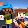 Blocky Gun FPS 3D Online