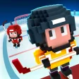 Blocky Hockey 